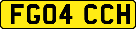 FG04CCH