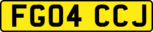 FG04CCJ