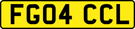 FG04CCL