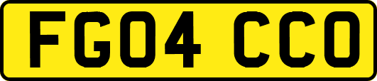 FG04CCO