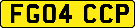 FG04CCP