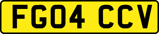 FG04CCV