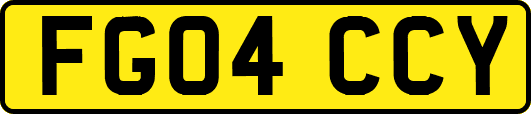 FG04CCY