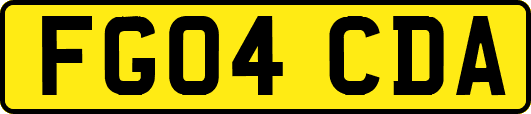 FG04CDA