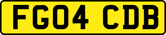 FG04CDB