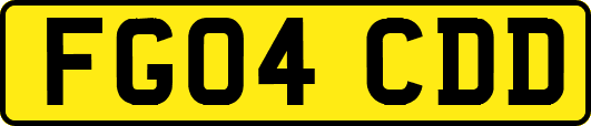 FG04CDD
