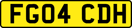 FG04CDH