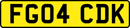 FG04CDK