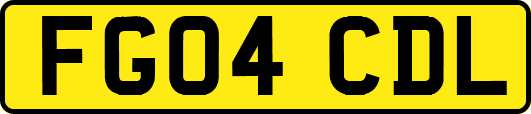 FG04CDL