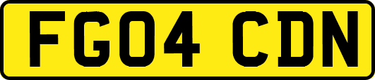 FG04CDN