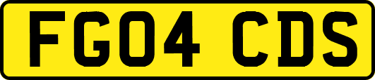 FG04CDS