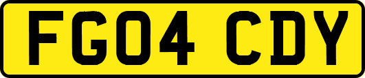 FG04CDY