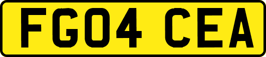 FG04CEA