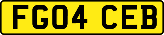 FG04CEB