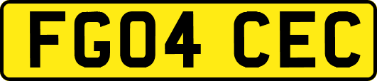 FG04CEC