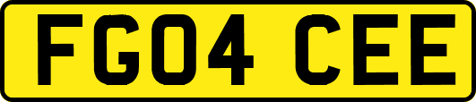 FG04CEE