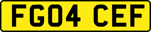 FG04CEF