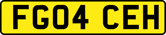FG04CEH