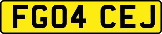 FG04CEJ