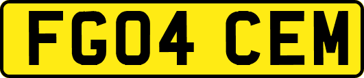 FG04CEM