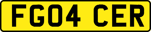 FG04CER