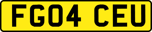 FG04CEU