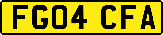 FG04CFA