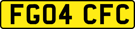 FG04CFC