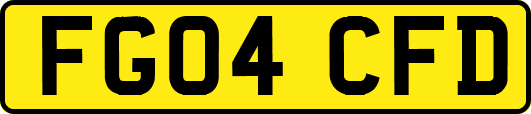 FG04CFD