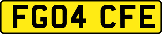 FG04CFE