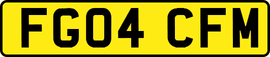 FG04CFM