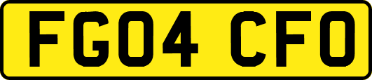FG04CFO