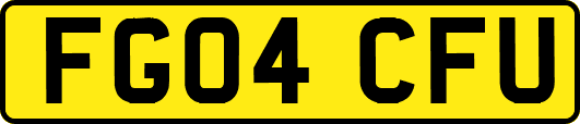 FG04CFU