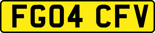 FG04CFV
