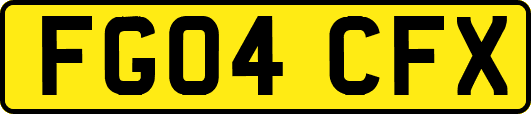 FG04CFX