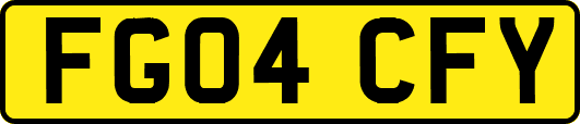 FG04CFY