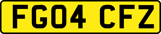 FG04CFZ