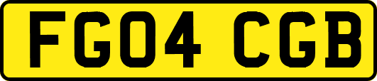 FG04CGB
