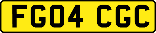 FG04CGC