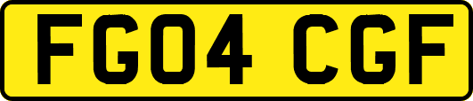 FG04CGF