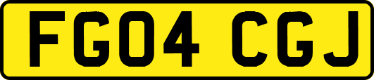 FG04CGJ