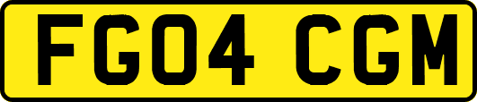 FG04CGM