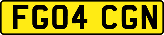FG04CGN