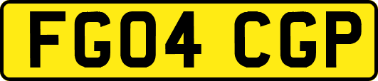 FG04CGP