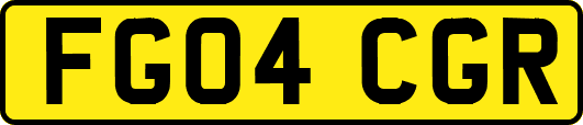 FG04CGR
