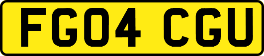 FG04CGU