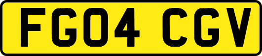 FG04CGV