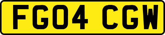 FG04CGW
