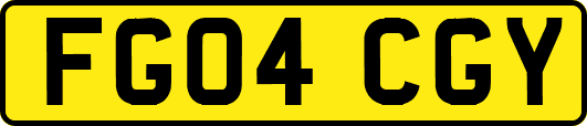 FG04CGY