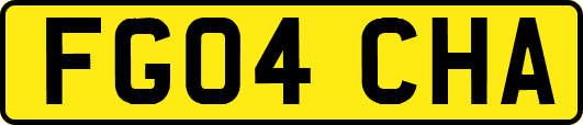 FG04CHA